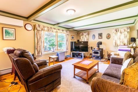 82 Station Road Jonesboro ME 04648