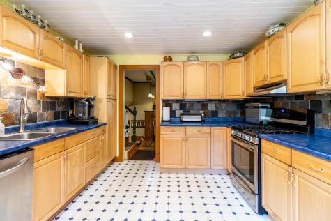 82 Station Road Jonesboro ME 04648