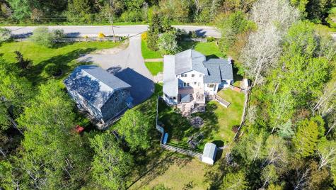 82 Station Road Jonesboro ME 04648