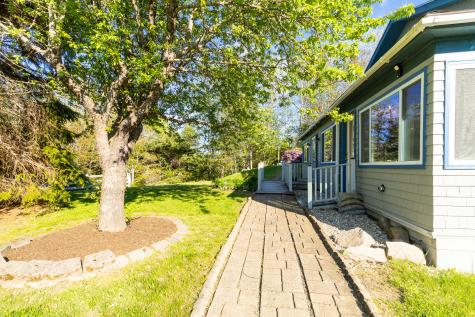 82 Station Road Jonesboro ME 04648