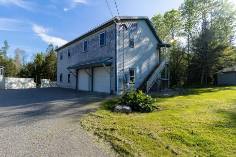 82 Station Road Jonesboro ME 04648