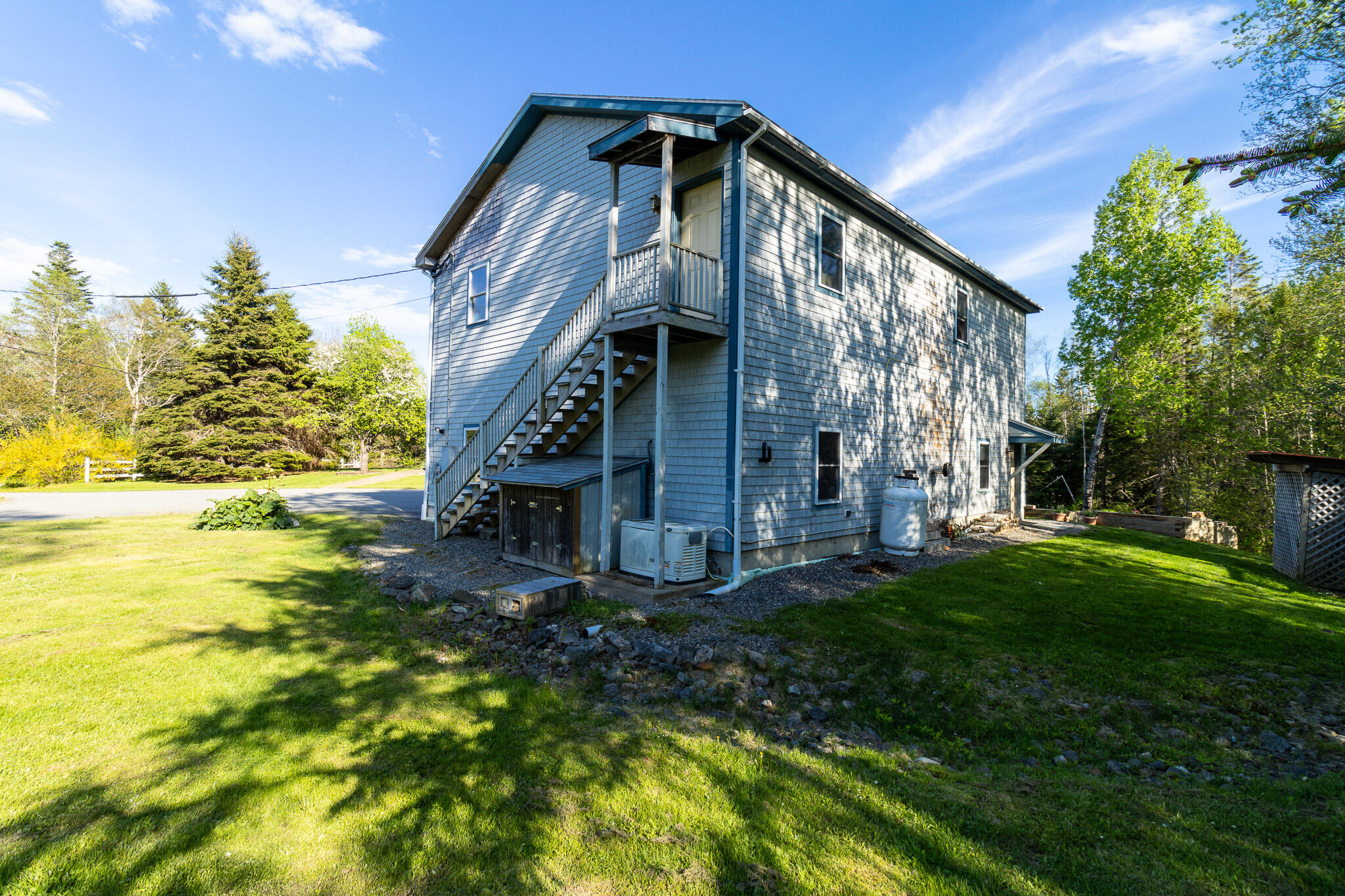 82 Station Road Jonesboro ME 04648