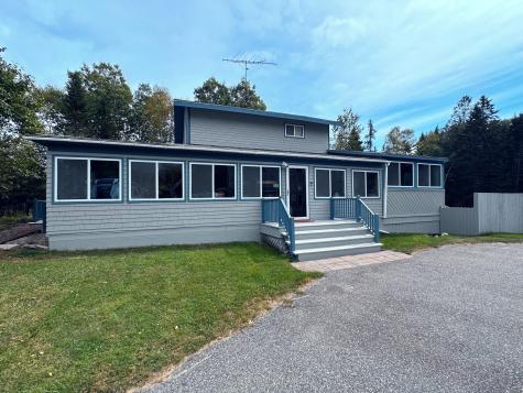 82 Station Road Jonesboro ME 04648