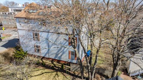 116 North Street Portland ME 04101