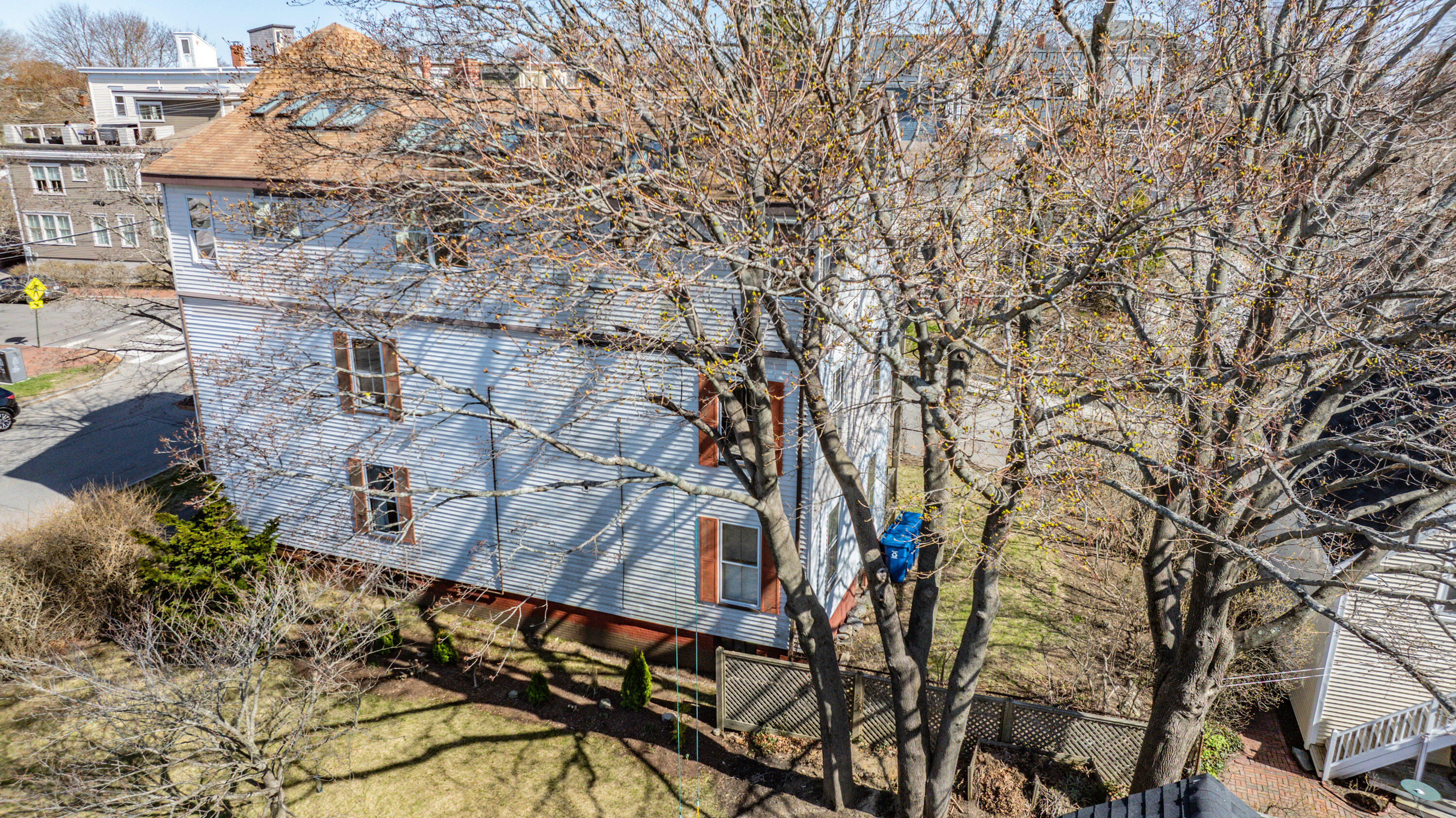 116 North Street Portland ME 04101