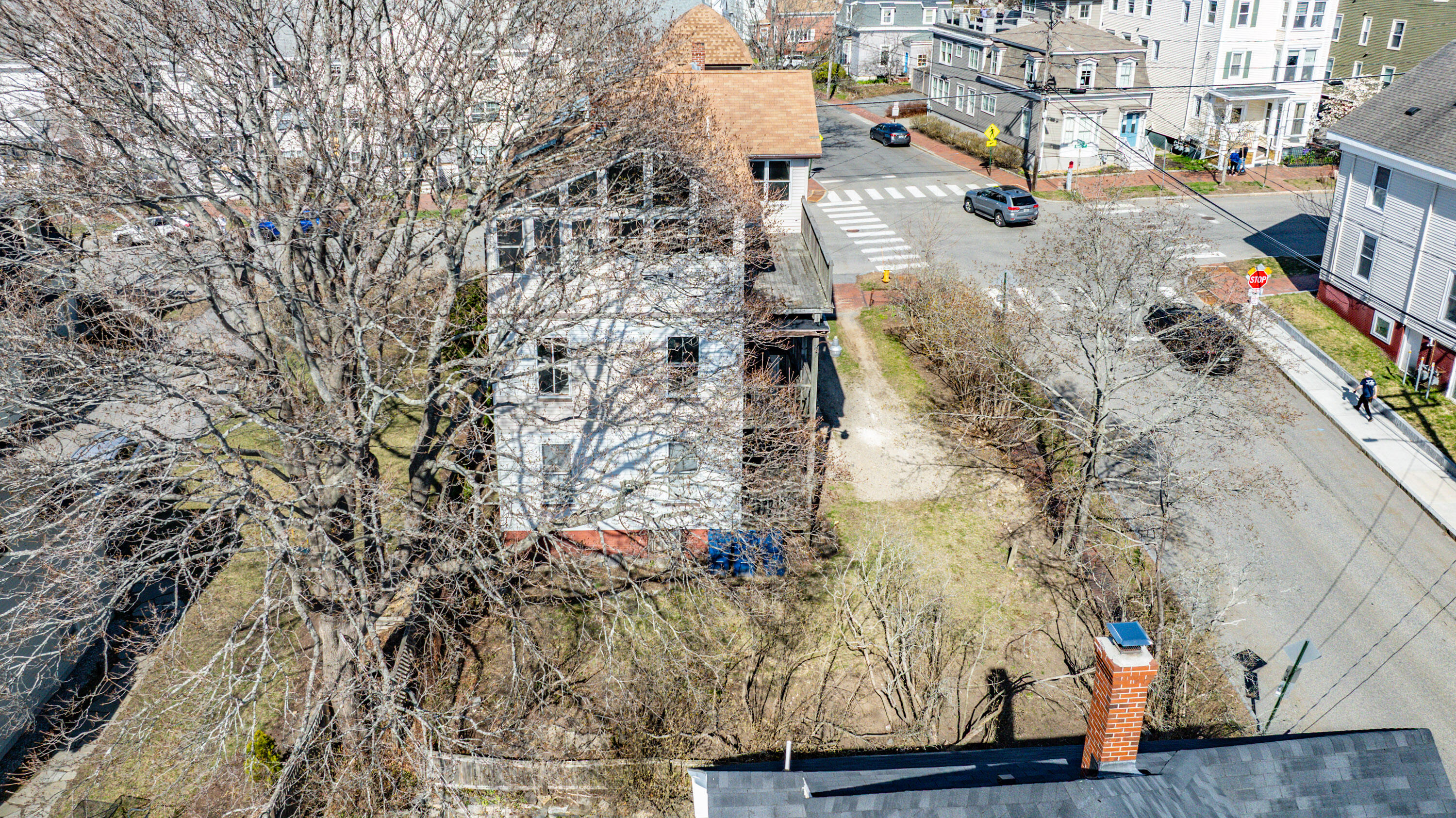 116 North Street Portland ME 04101