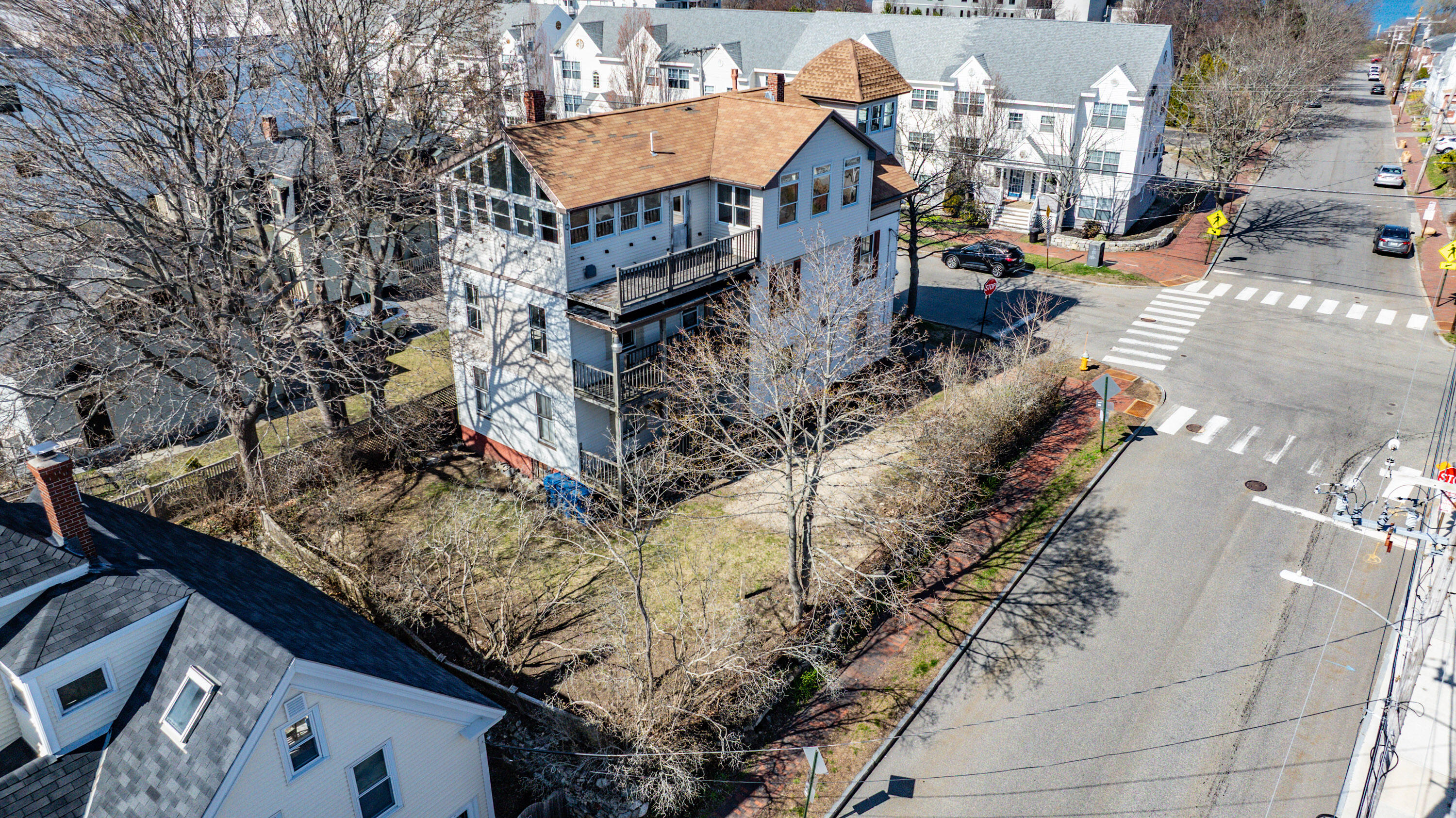 116 North Street Portland ME 04101