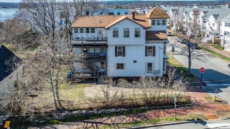 116 North Street Portland ME 04101