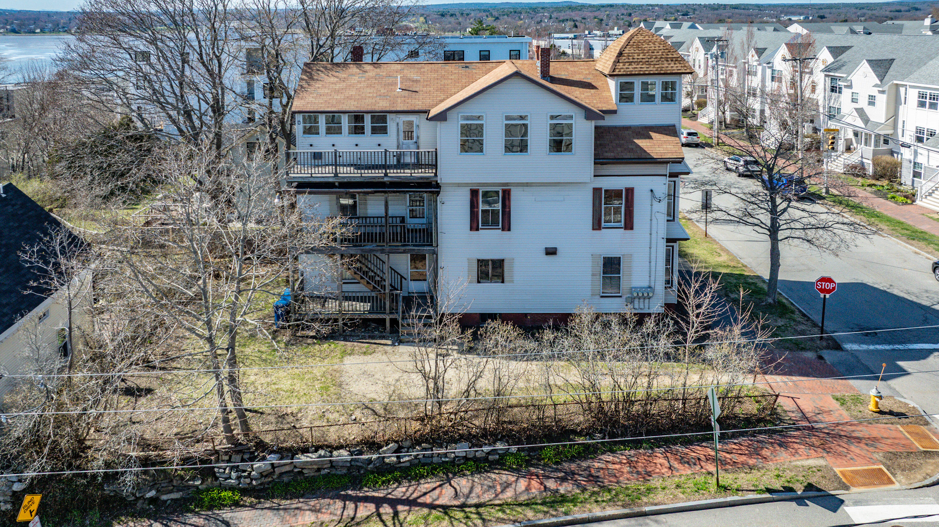 116 North Street Portland ME 04101