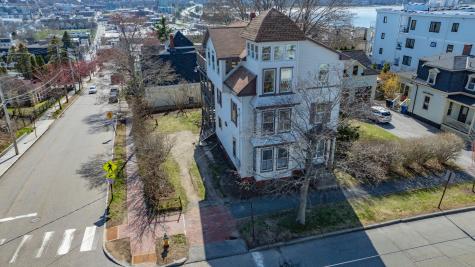 116 North Street Portland ME 04101