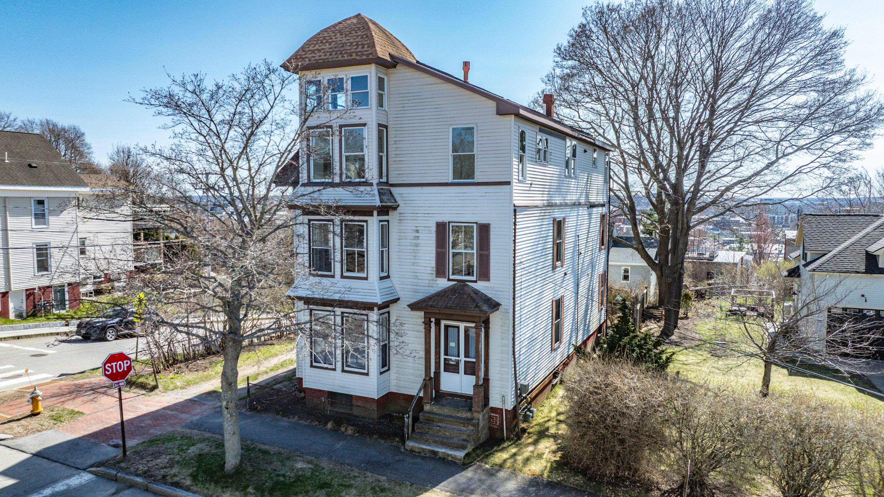 116 North Street Portland ME 04101