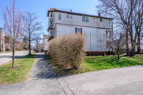 116 North Street Portland ME 04101