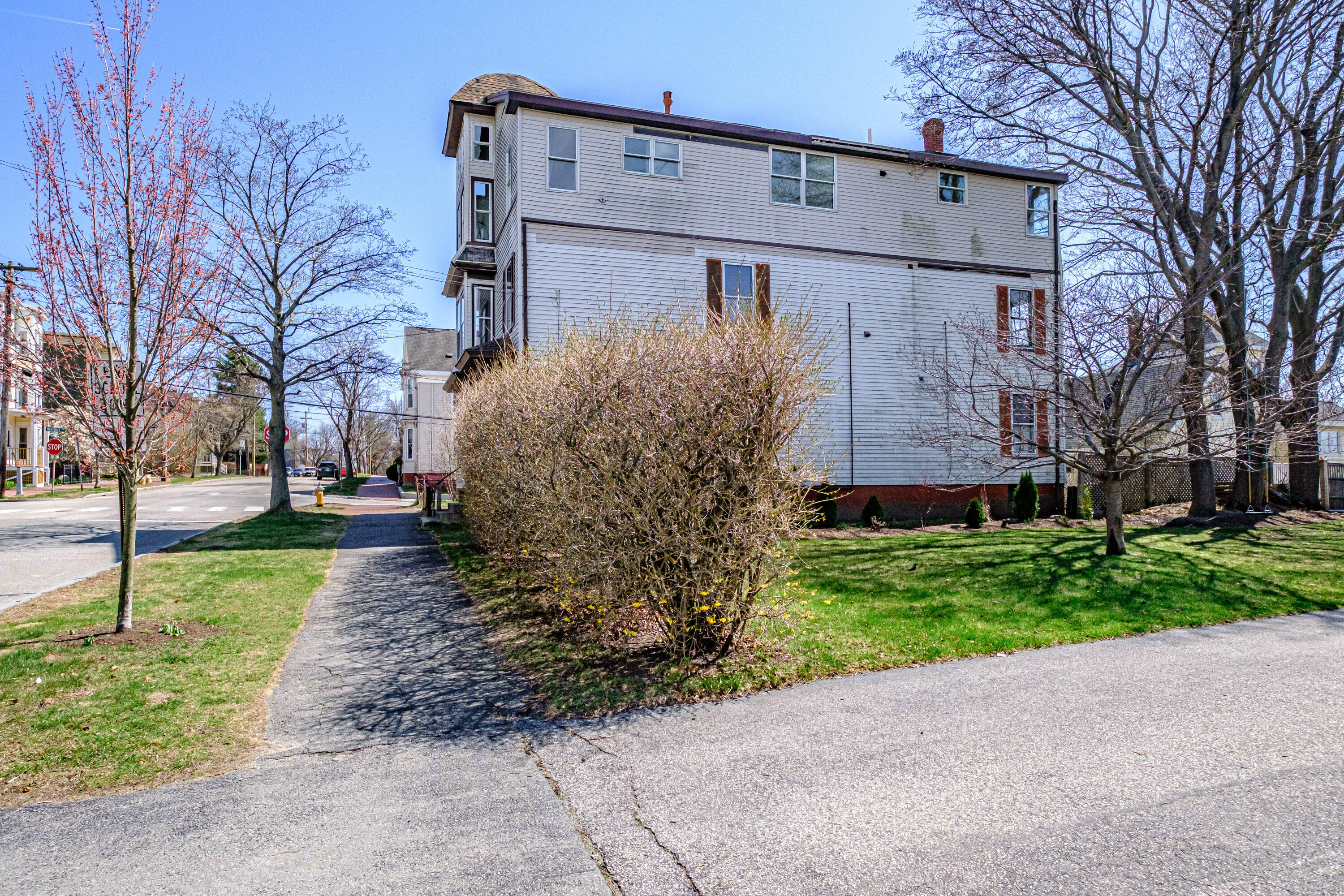 116 North Street Portland ME 04101