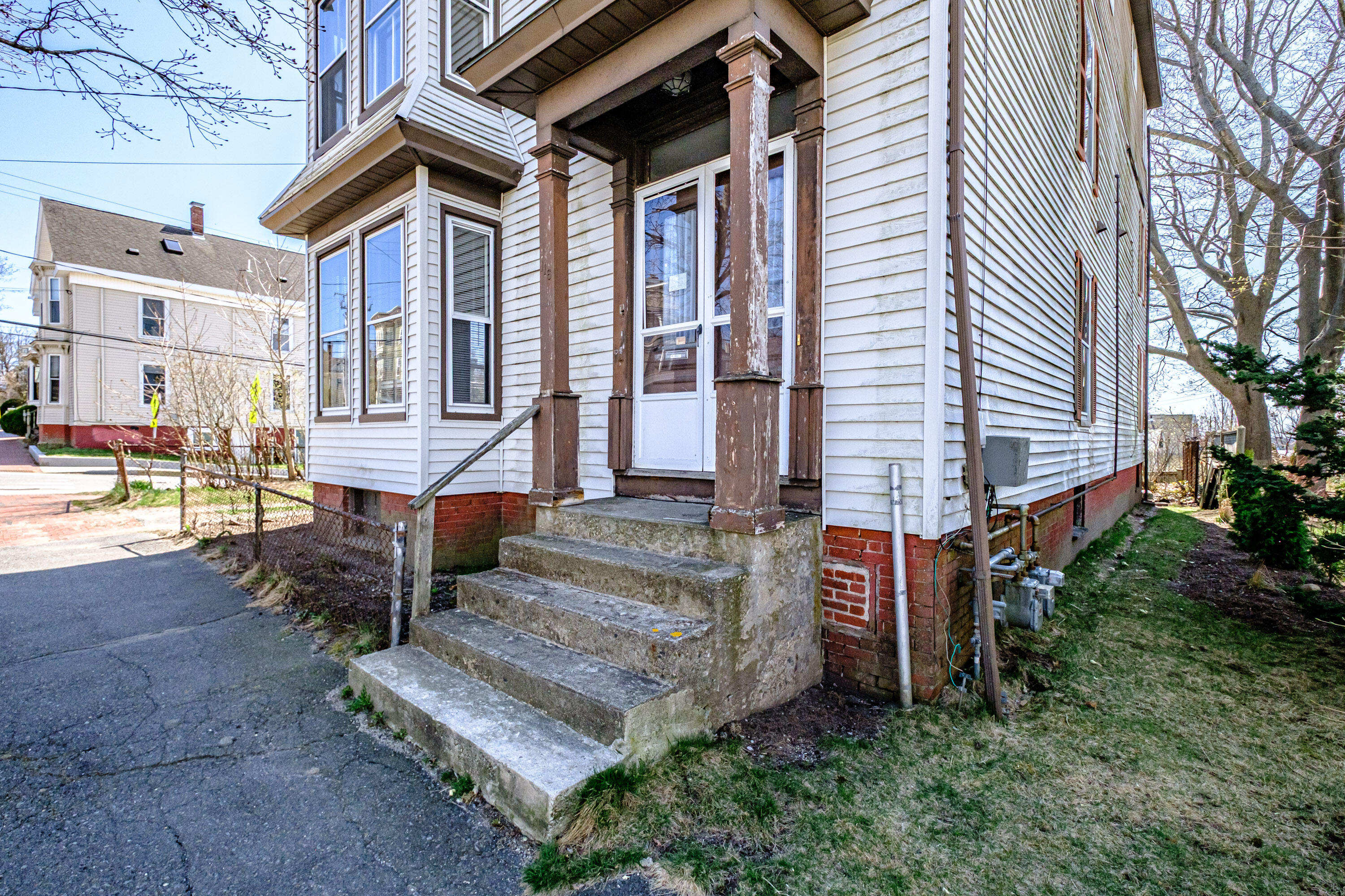 116 North Street Portland ME 04101