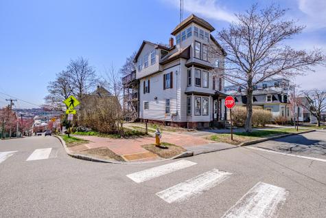 116 North Street Portland ME 04101