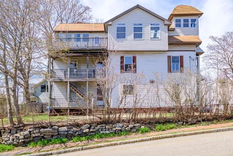 116 North Street Portland ME 04101