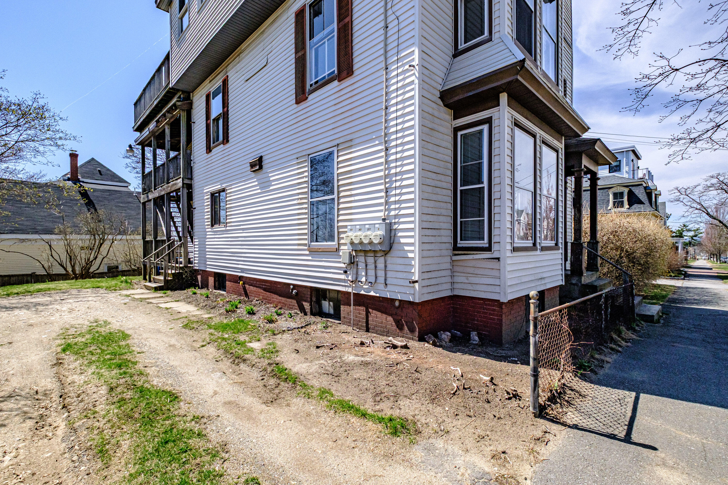 116 North Street Portland ME 04101