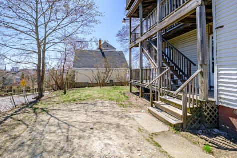 116 North Street Portland ME 04101