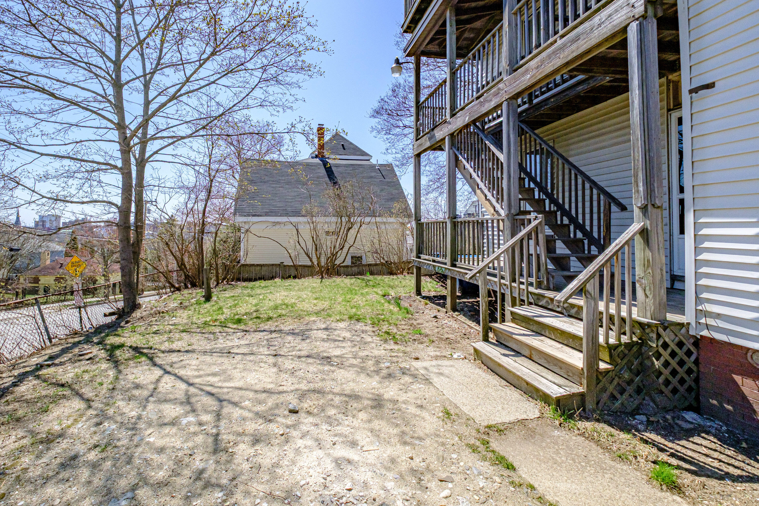 116 North Street Portland ME 04101