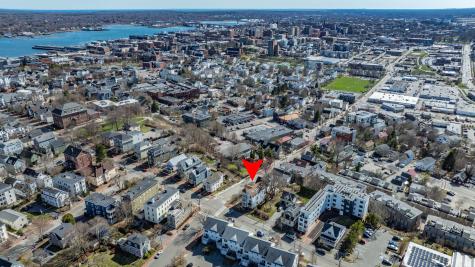 116 North Street Portland ME 04101