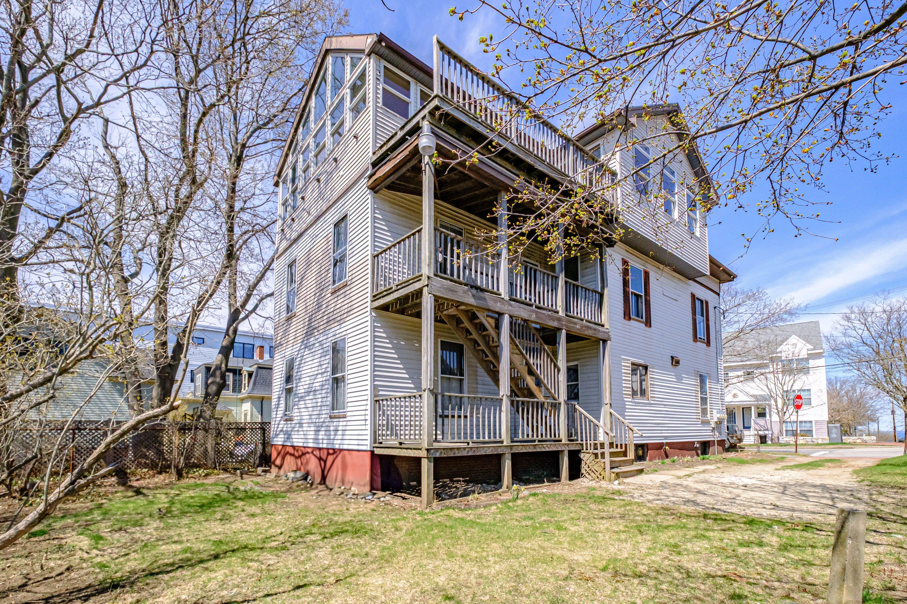 116 North Street Portland ME 04101