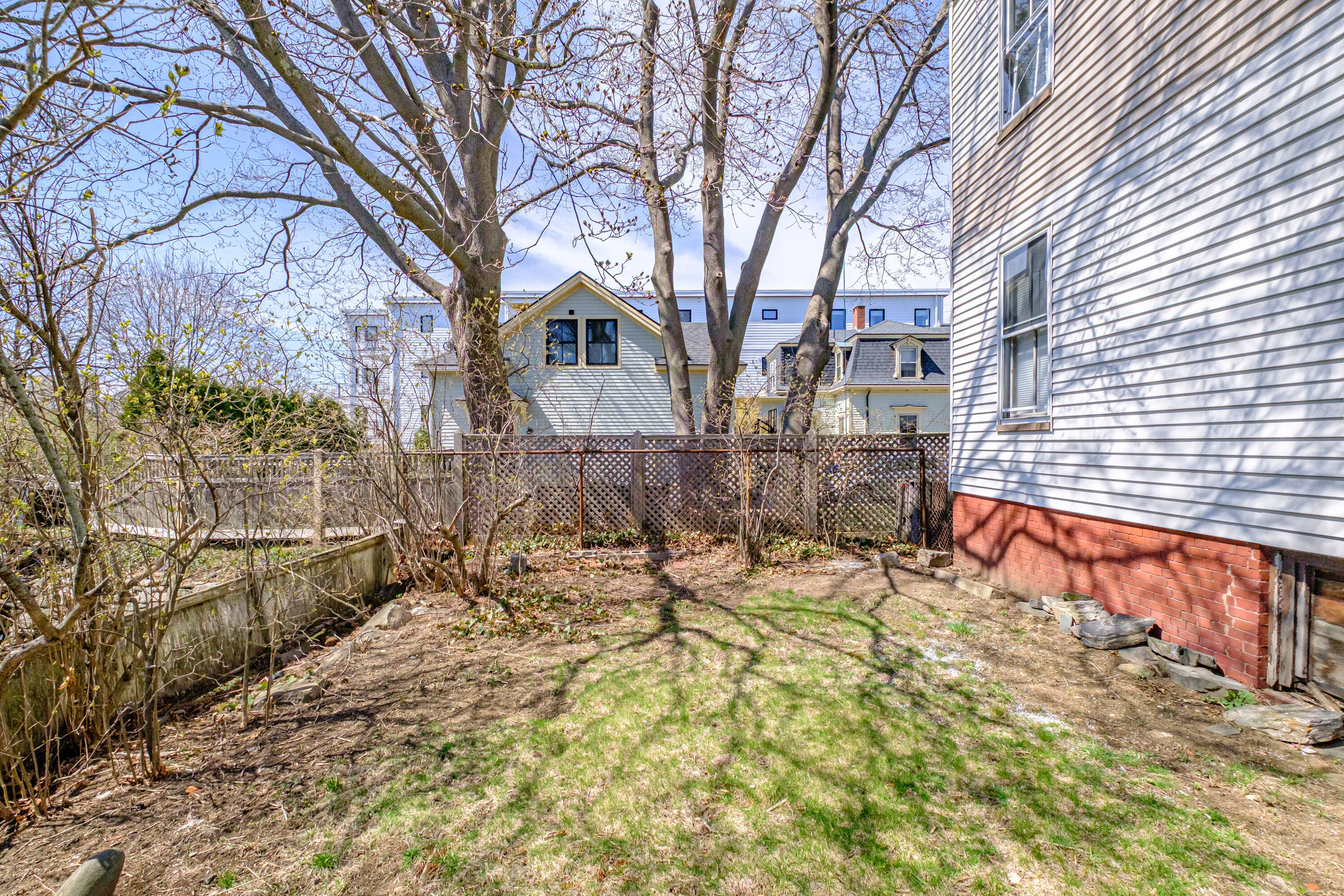 116 North Street Portland ME 04101