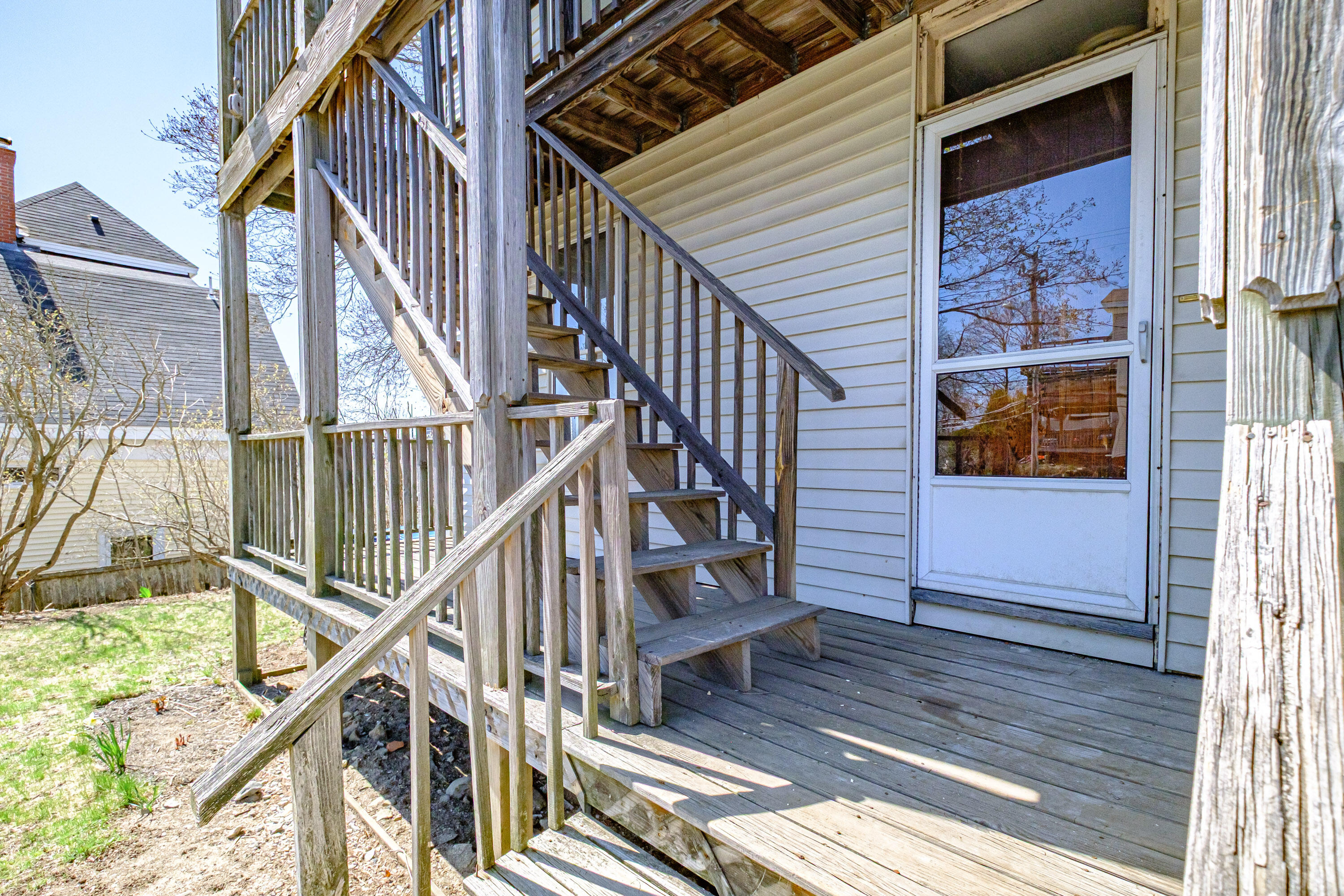 116 North Street Portland ME 04101