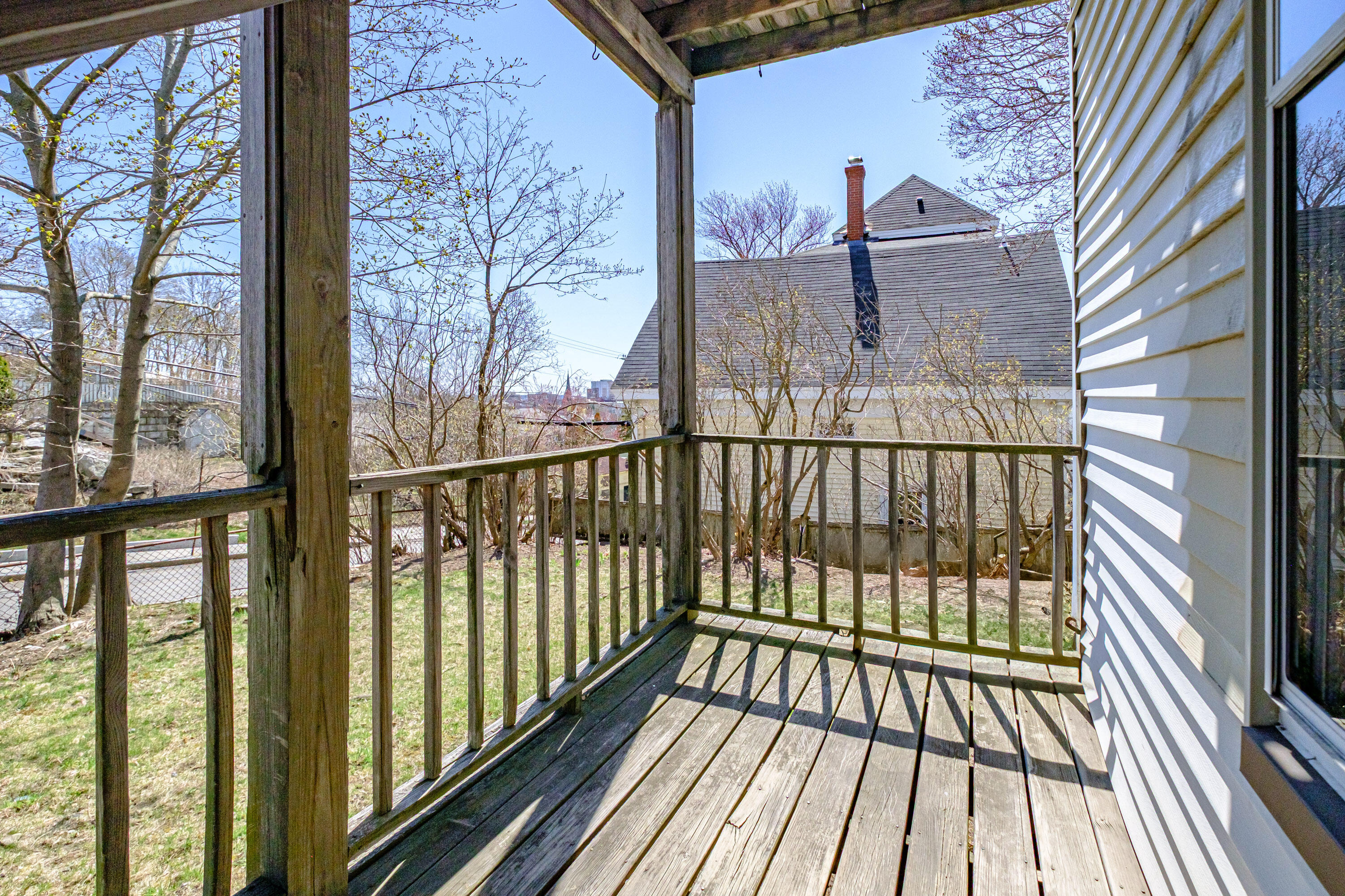 116 North Street Portland ME 04101