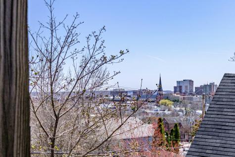 116 North Street Portland ME 04101