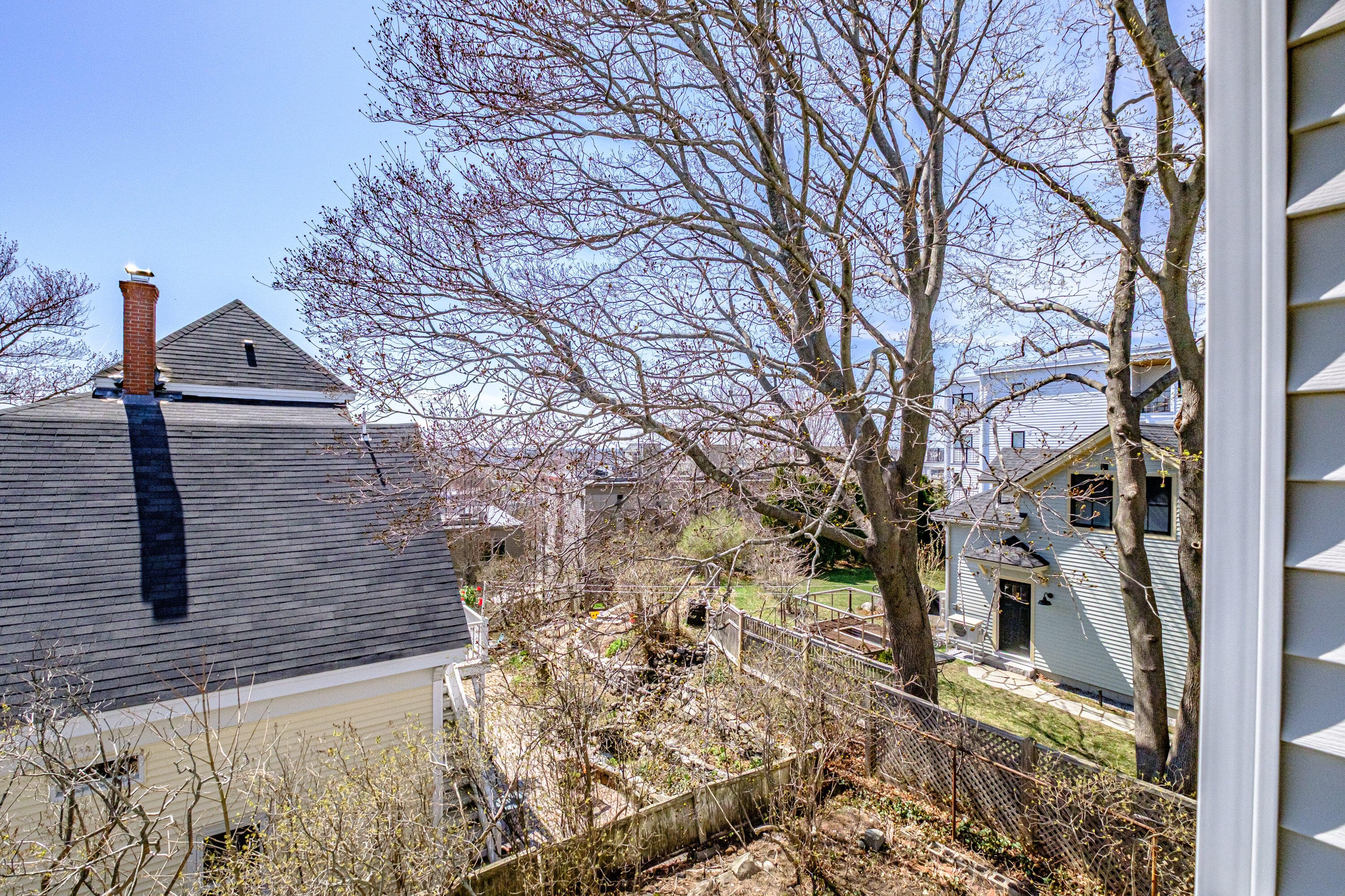 116 North Street Portland ME 04101