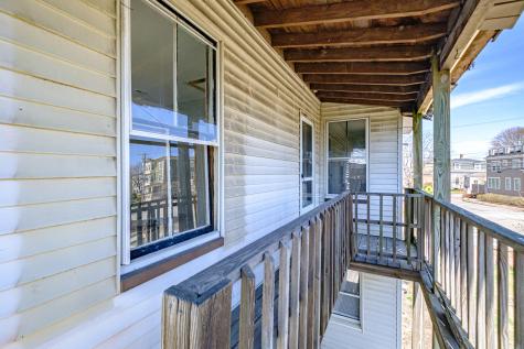 116 North Street Portland ME 04101