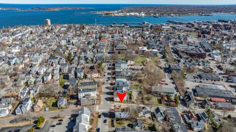 116 North Street Portland ME 04101