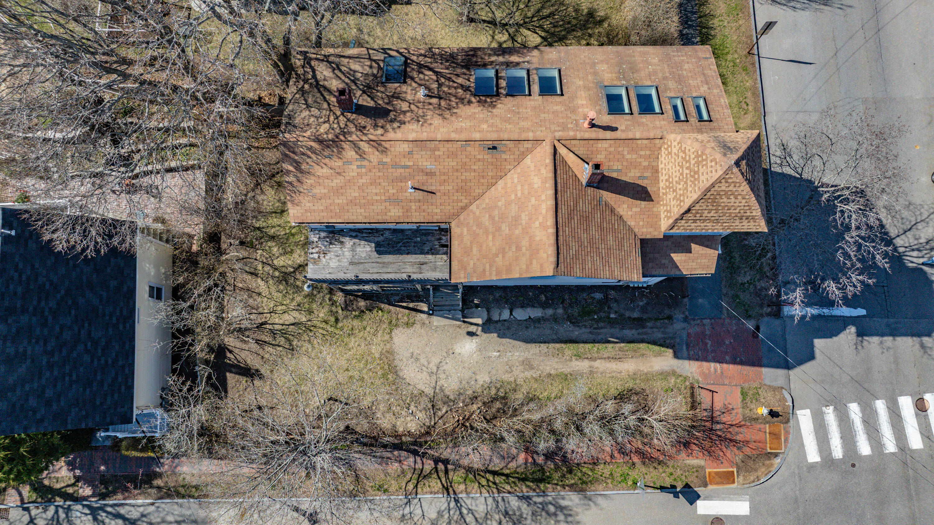 116 North Street Portland ME 04101