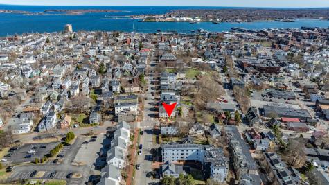 116 North Street Portland ME 04101