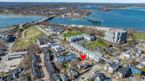 116 North Street Portland ME 04101