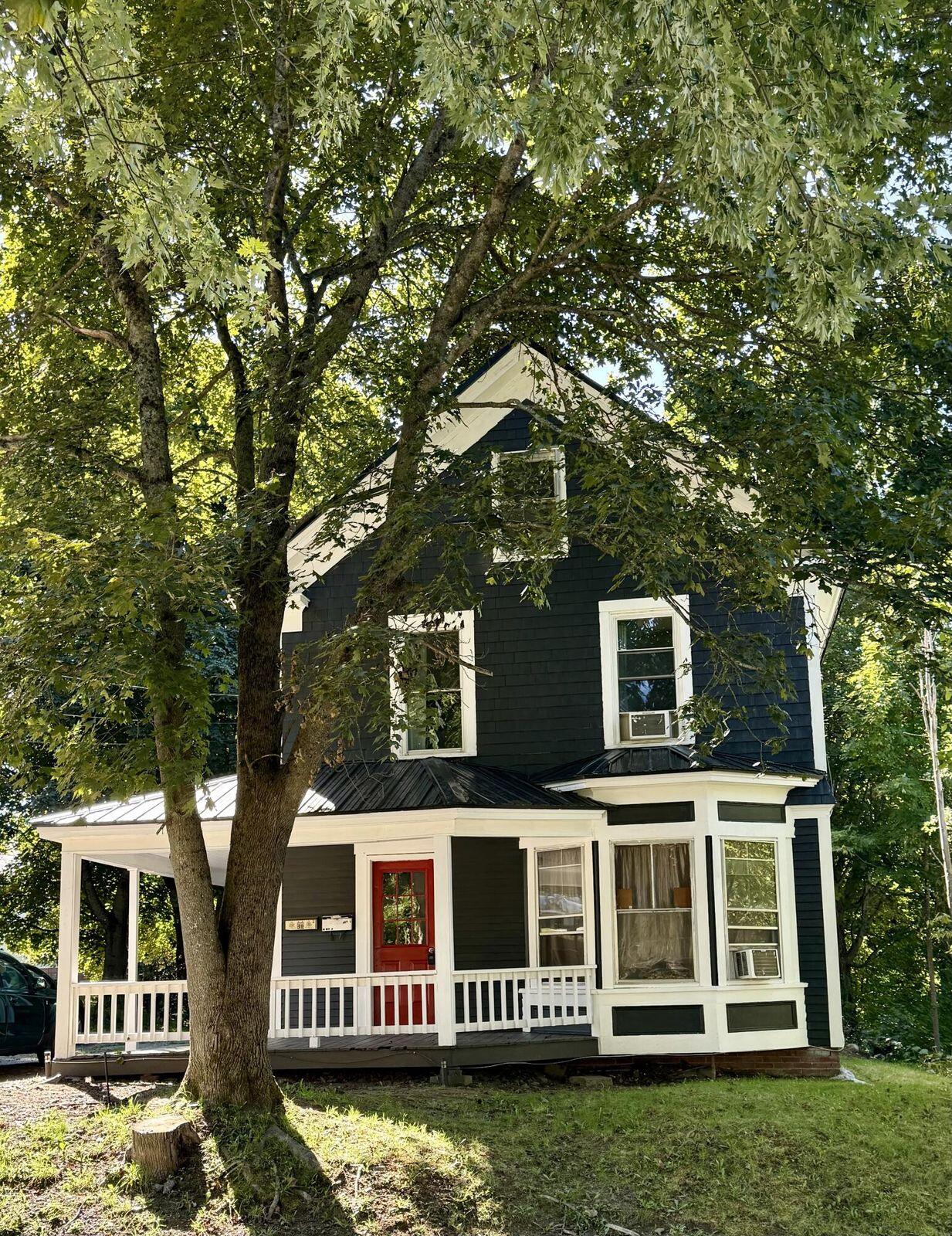 49 Mill Street Dexter ME 04930