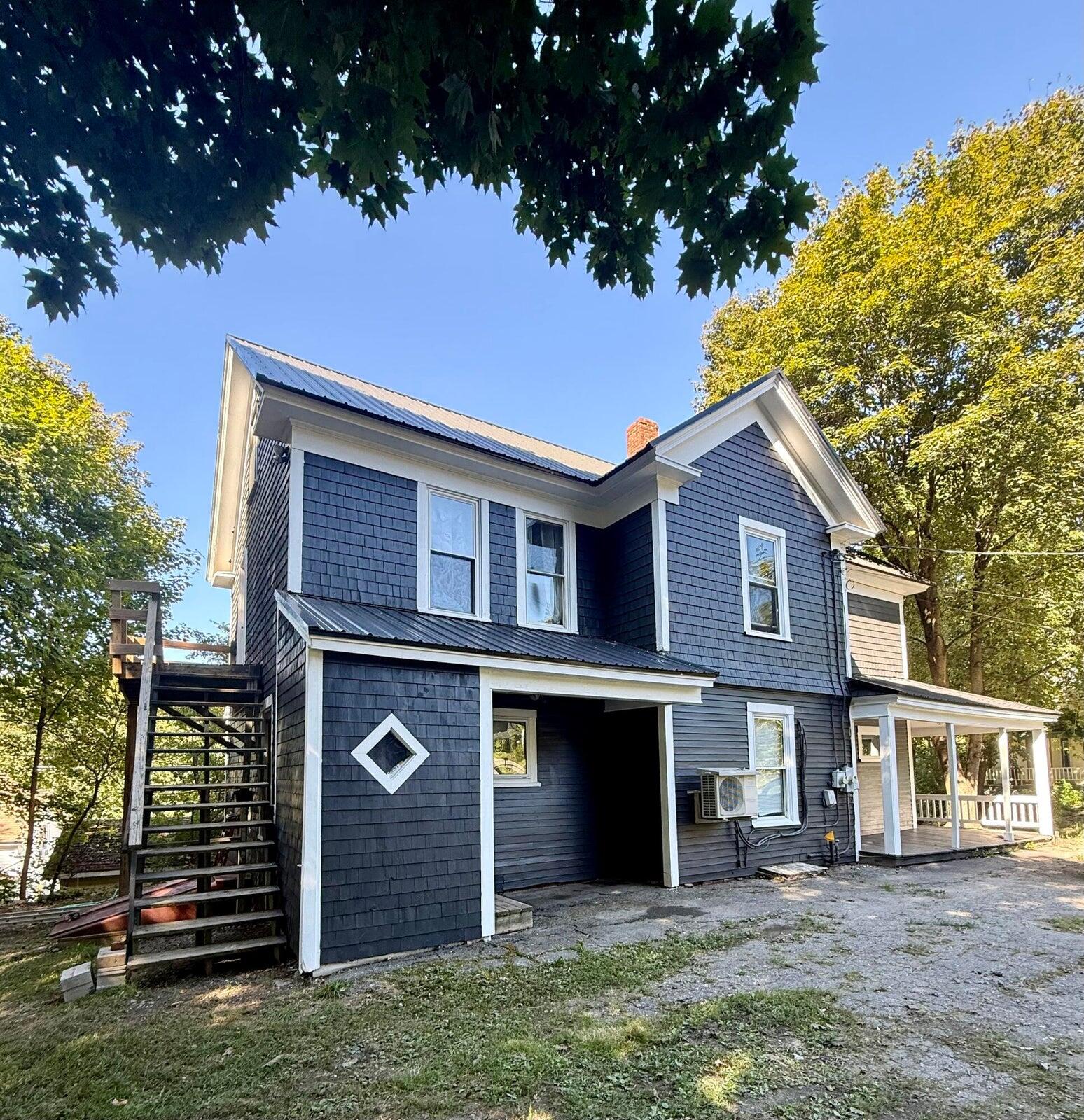 49 Mill Street Dexter ME 04930