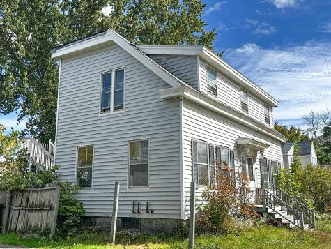 143 Pleasant Street Saco ME 04072