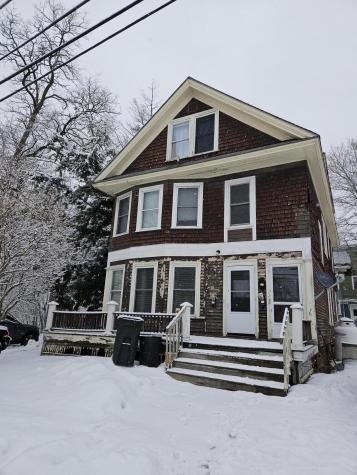 4 Chamberlain Street Brewer ME 04412