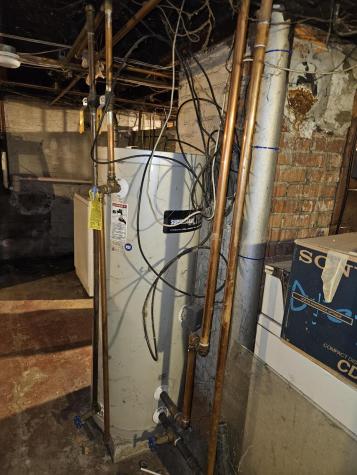 4 Chamberlain Street Brewer ME 04412