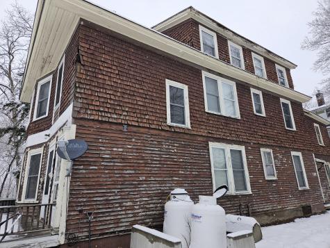 4 Chamberlain Street Brewer ME 04412