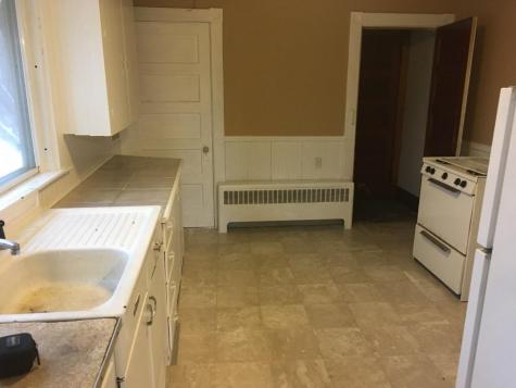 4 Chamberlain Street Brewer ME 04412