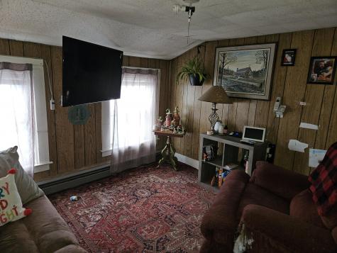 4 Chamberlain Street Brewer ME 04412