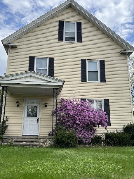 61 Church Street Livermore Falls ME 04254