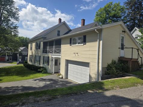 61 Church Street Livermore Falls ME 04254