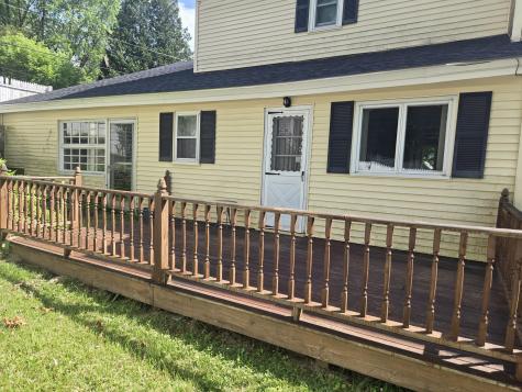 61 Church Street Livermore Falls ME 04254