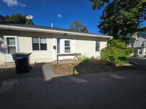 101 3rd Street Bangor ME 04401