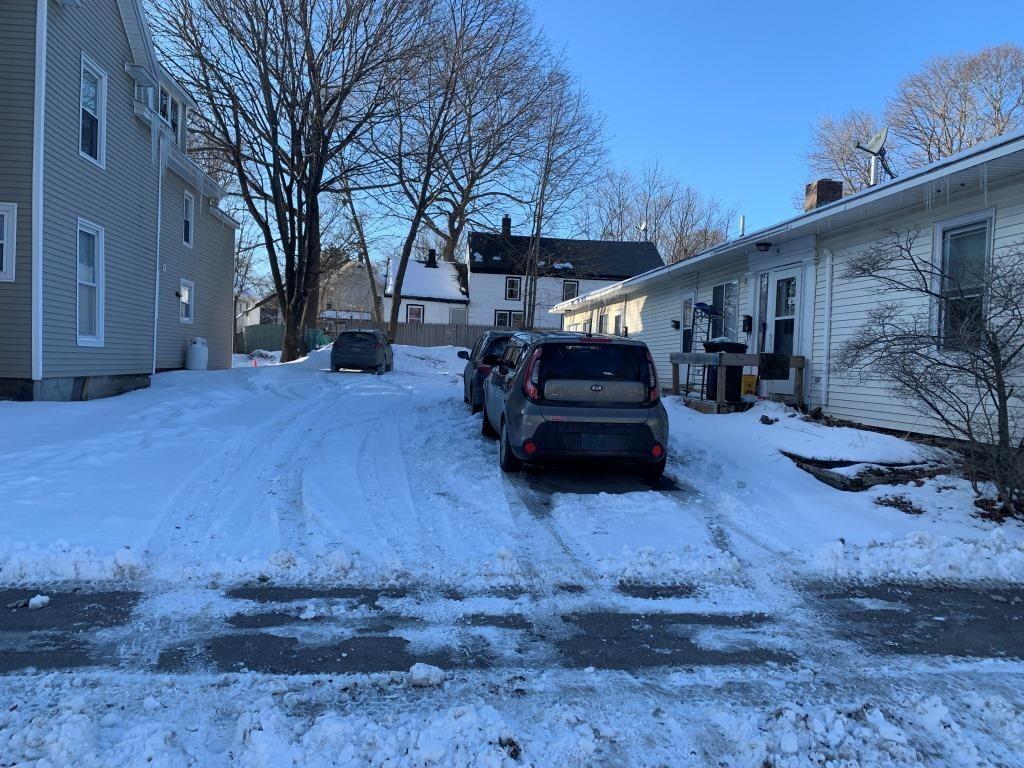 101 3rd Street Bangor ME 04401