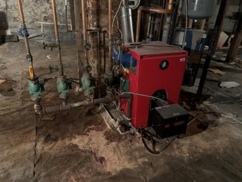 101 3rd Street Bangor ME 04401