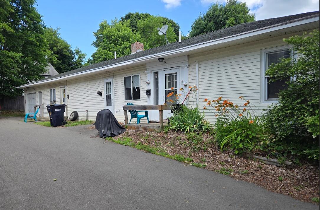 101 3rd Street Bangor ME 04401